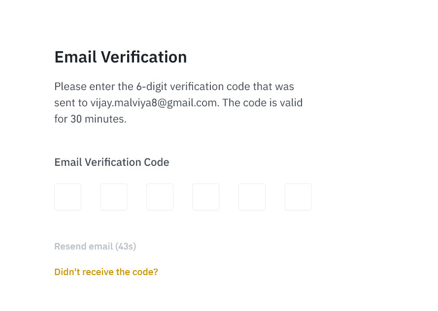 email-verification