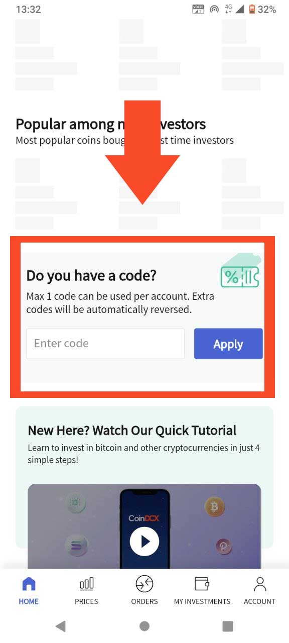 coindcx-coupon-code apply