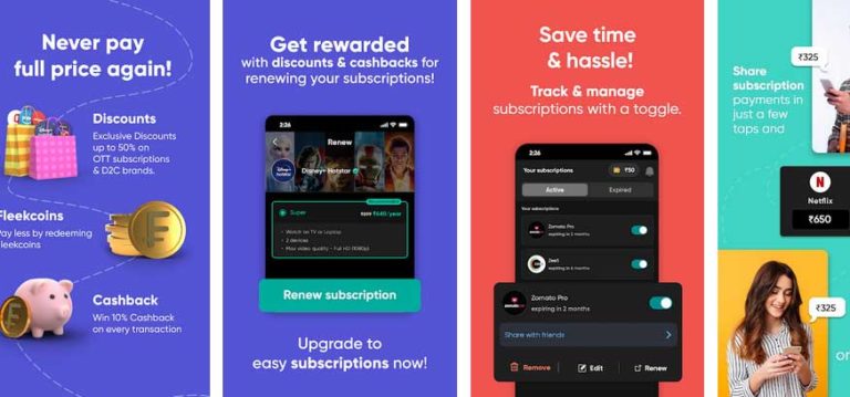 fleek app referral code , fleek app refer and earn , fleek app sign up bonus