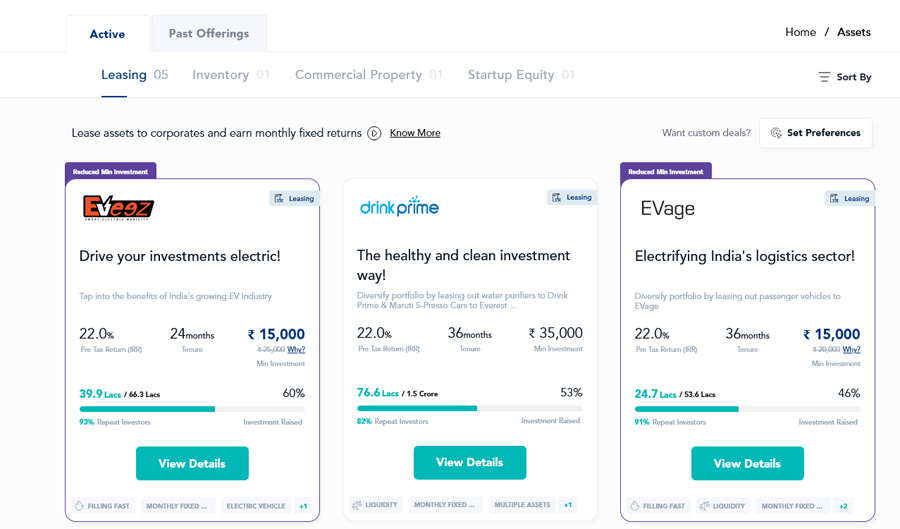 gripinvest-active-assets