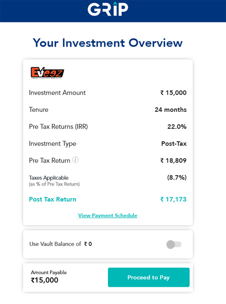 gripinvestment-overview