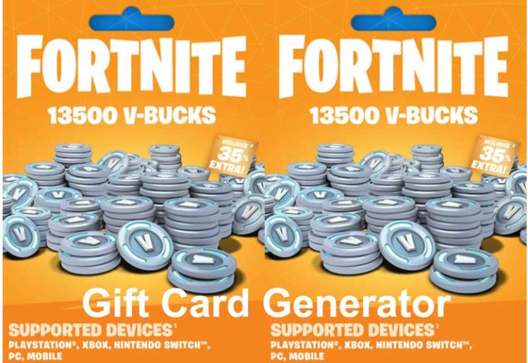 v bucks gift card generator , v bucks generator , no human verification