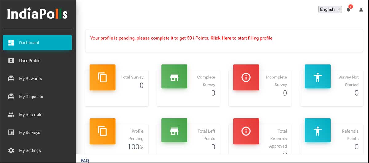 survey-dashboard