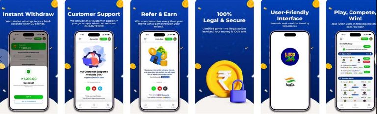 ludo24 app referral code , ludo24 app refer and earn